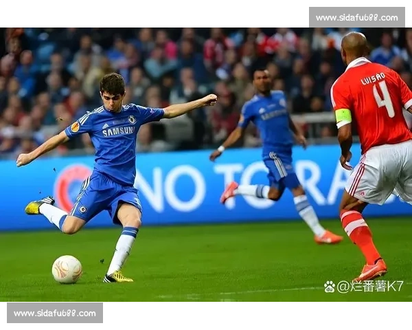 雷暴侵袭世俱杯！切尔西本菲卡鏖战近 5 小时 加时三球逆转晋级