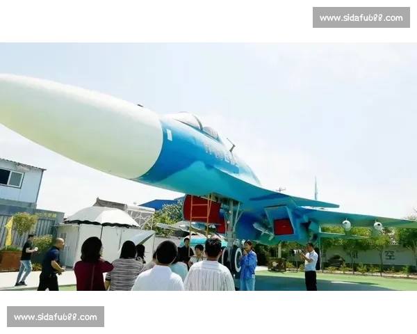 航空城动感开赛 陕西第二届时尚运动会阎良启幕